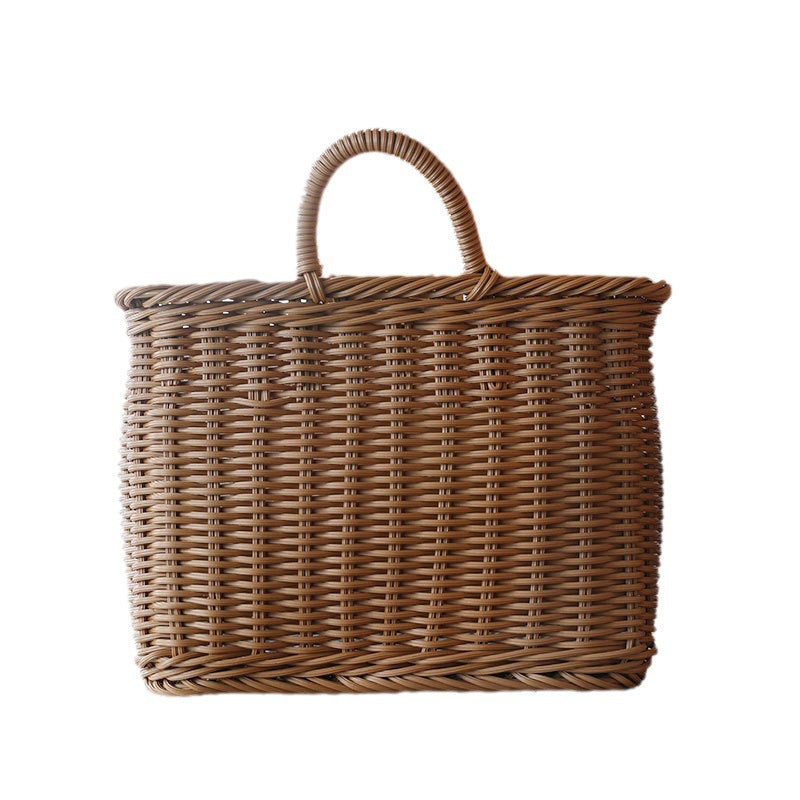 Storage Basket Kalsten