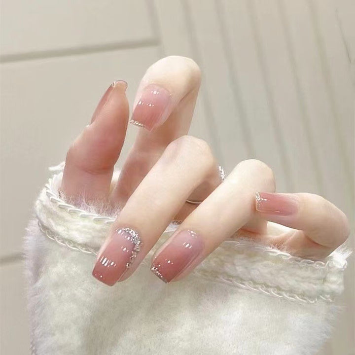 Artificial Nails Set Kalsten