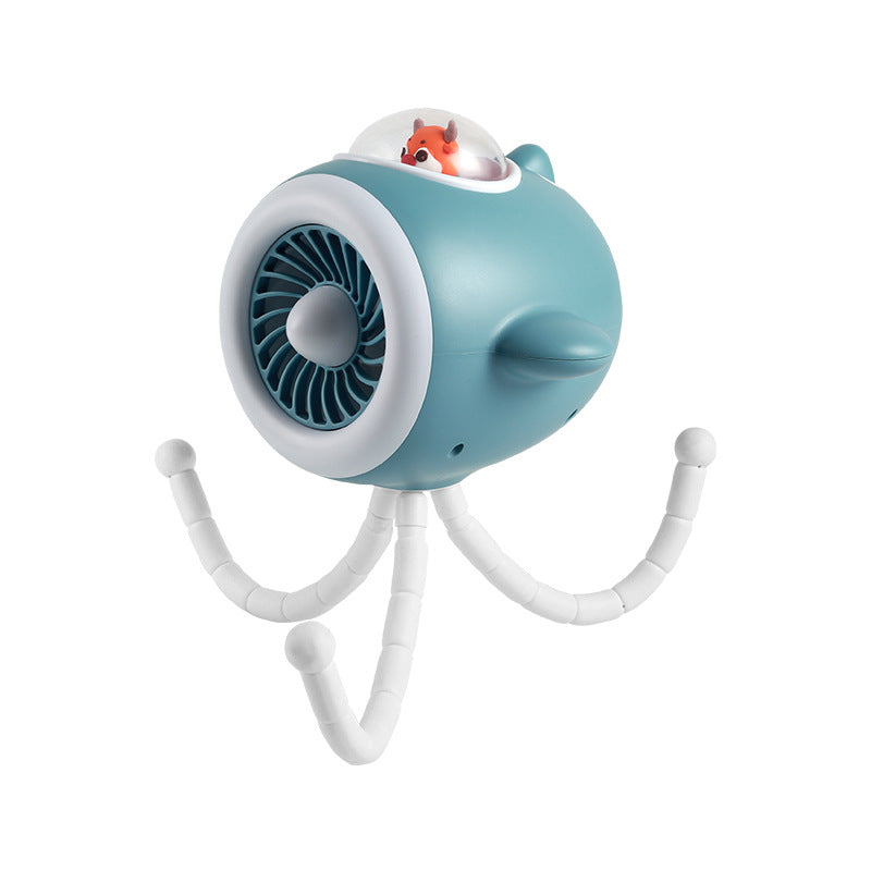 Unisex Mini Fan Kalsten