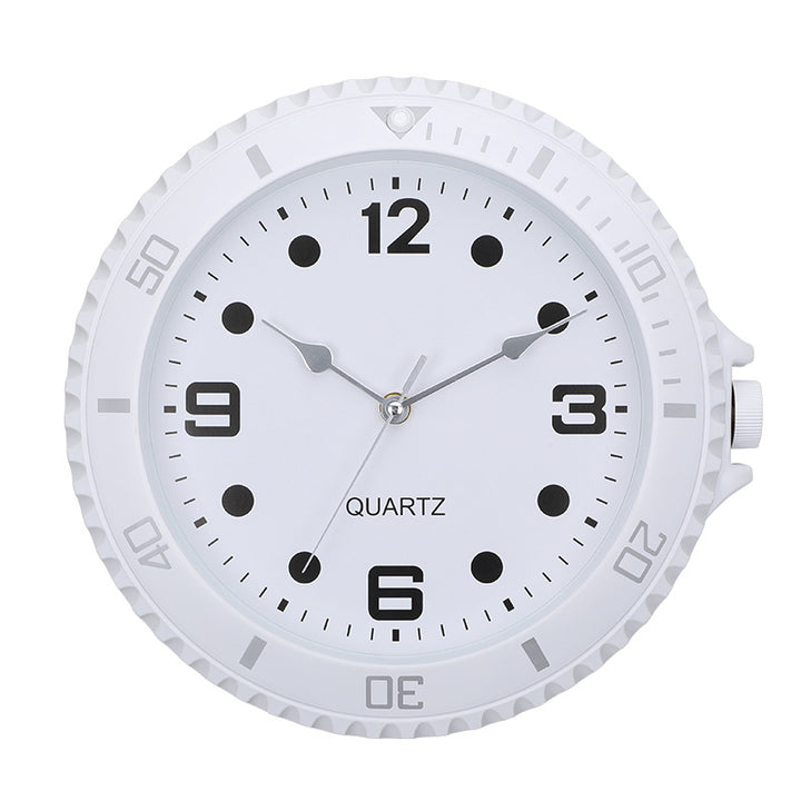 Wall clocks in sporty design Kalsten