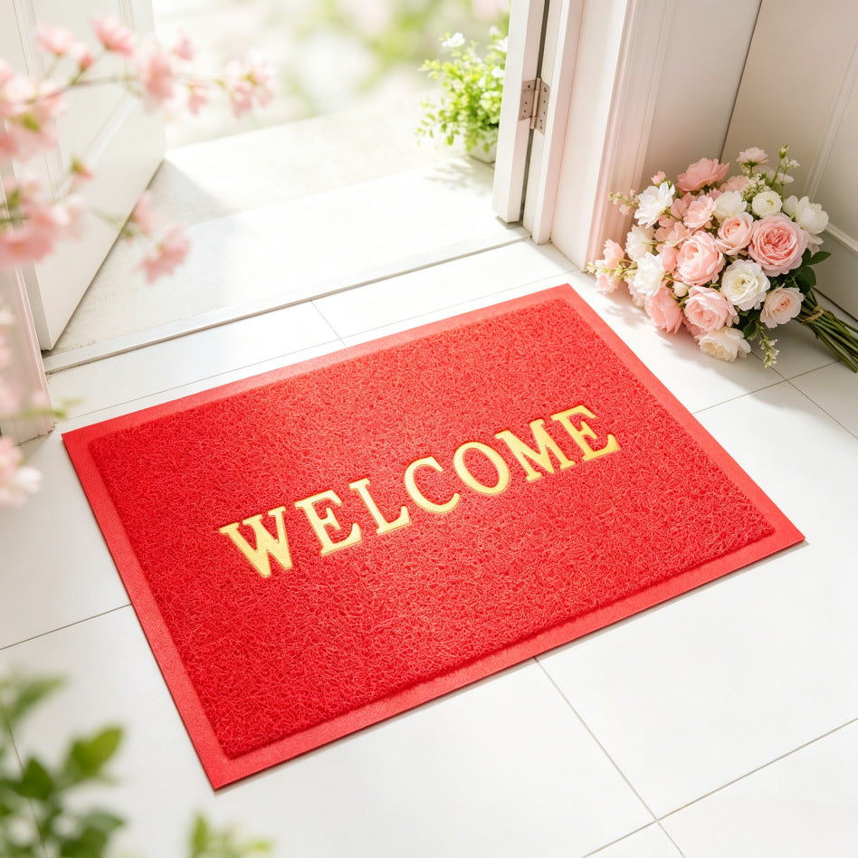 Door Mat Kalsten