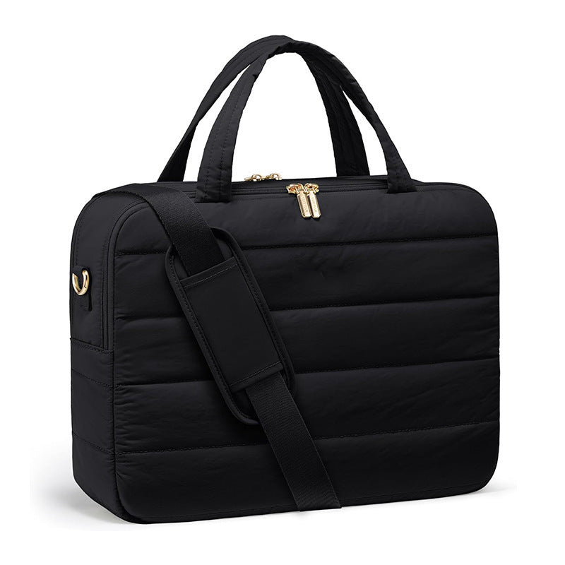 Elegant Padded Briefcase Kalsten