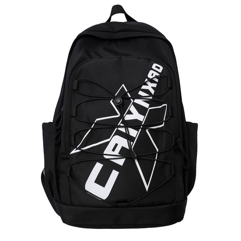 Versatile Outdoor Sports Backpack Kalsten