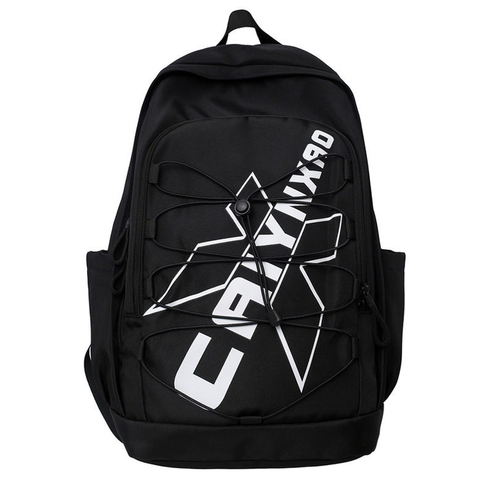 Versatile Outdoor Sports Backpack Kalsten
