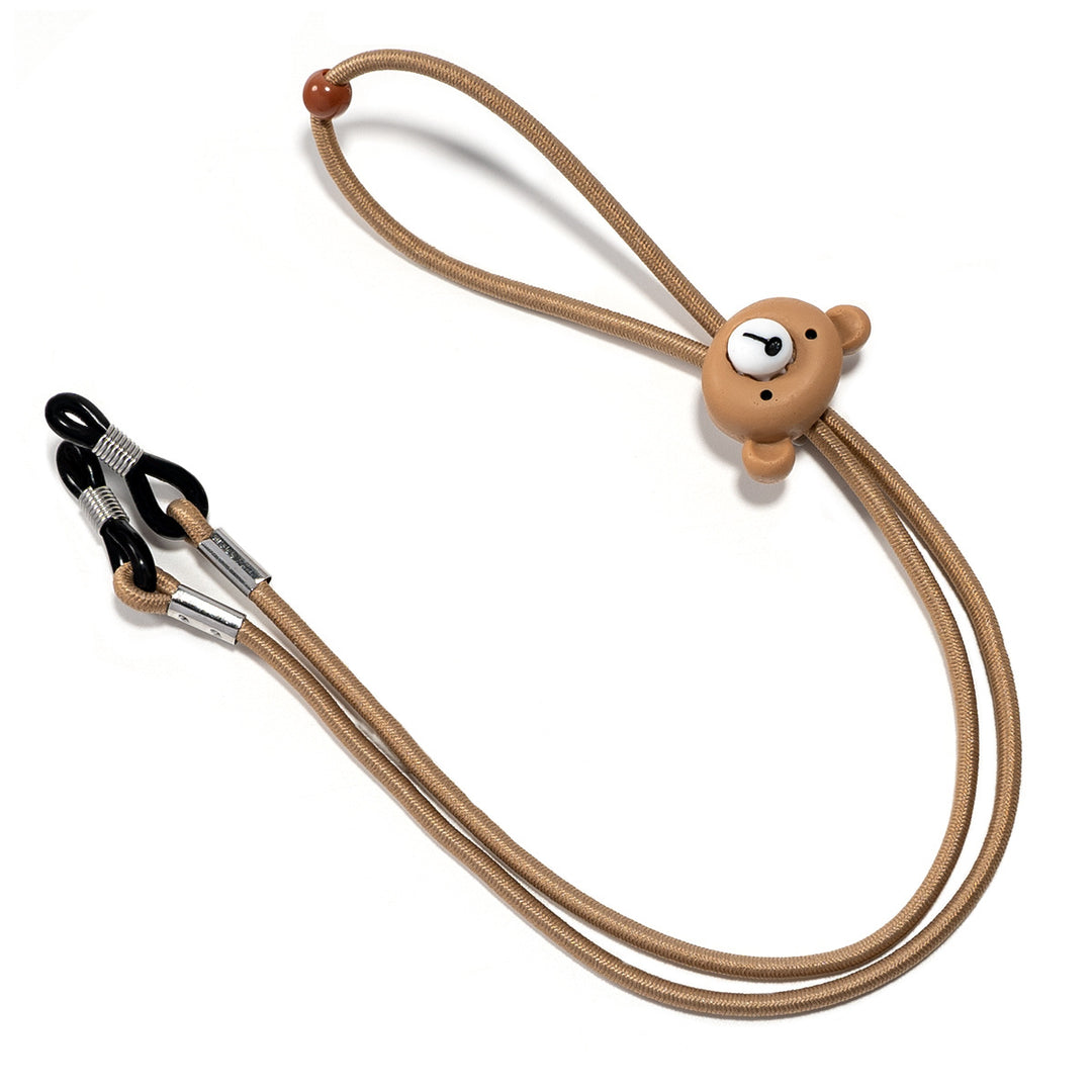 Fun Animal-Themed Eyewear Holder Kalsten