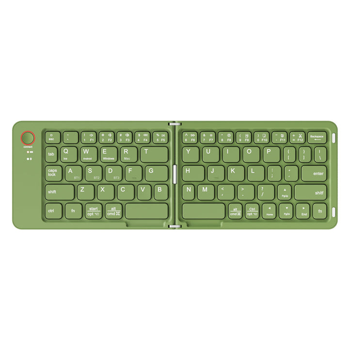 Portable Folding Keyboard Kalsten