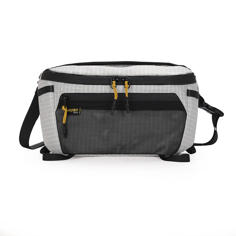 Versatile Adventure Crossbody Bag Kalsten