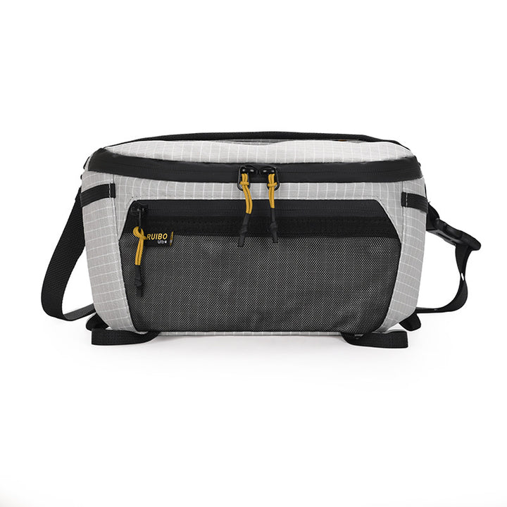 Versatile Adventure Crossbody Bag Kalsten