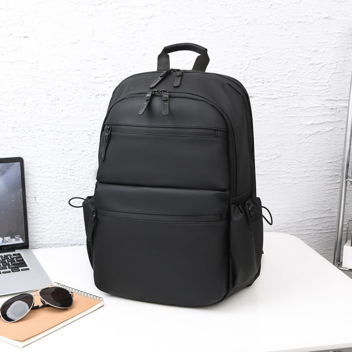 Sleek Urban Backpack Kalsten