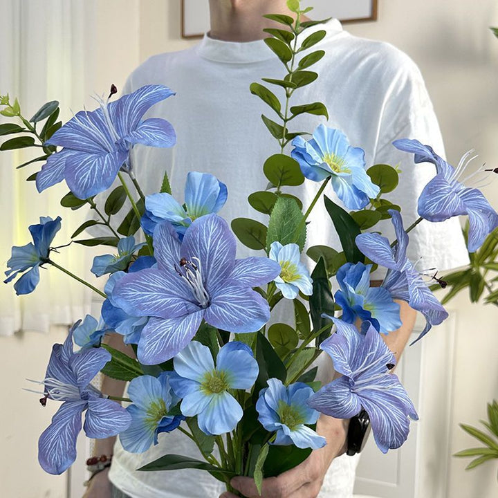 Artistic Floral Bouquet