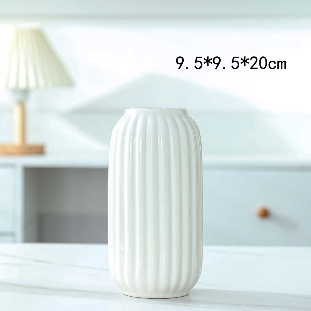 Home Decorative Ceramic Kalsten
