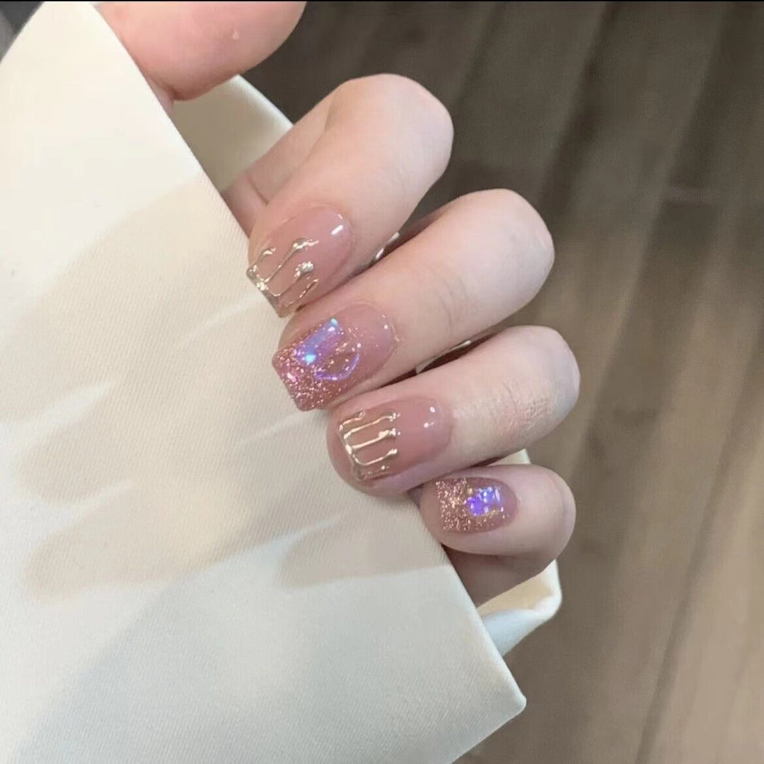 Premium Nail Art Extension Set Kalsten