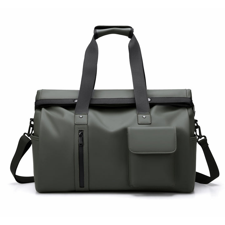 Waterproof Weekender Travel Duffle Bag Kalsten