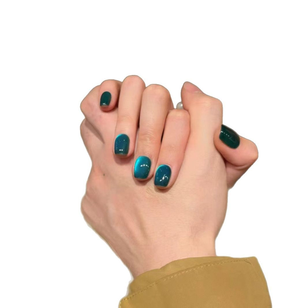 Glossy Ombre Nail Art Kit Kalsten