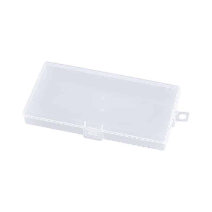 Clear Storage Organizer Kalsten