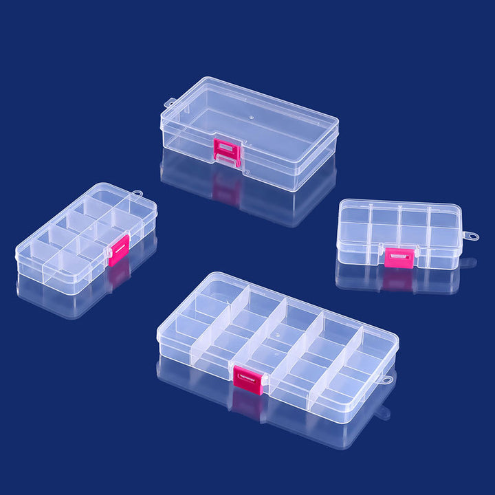 Multi-Compartment Storage Organizer Kalsten