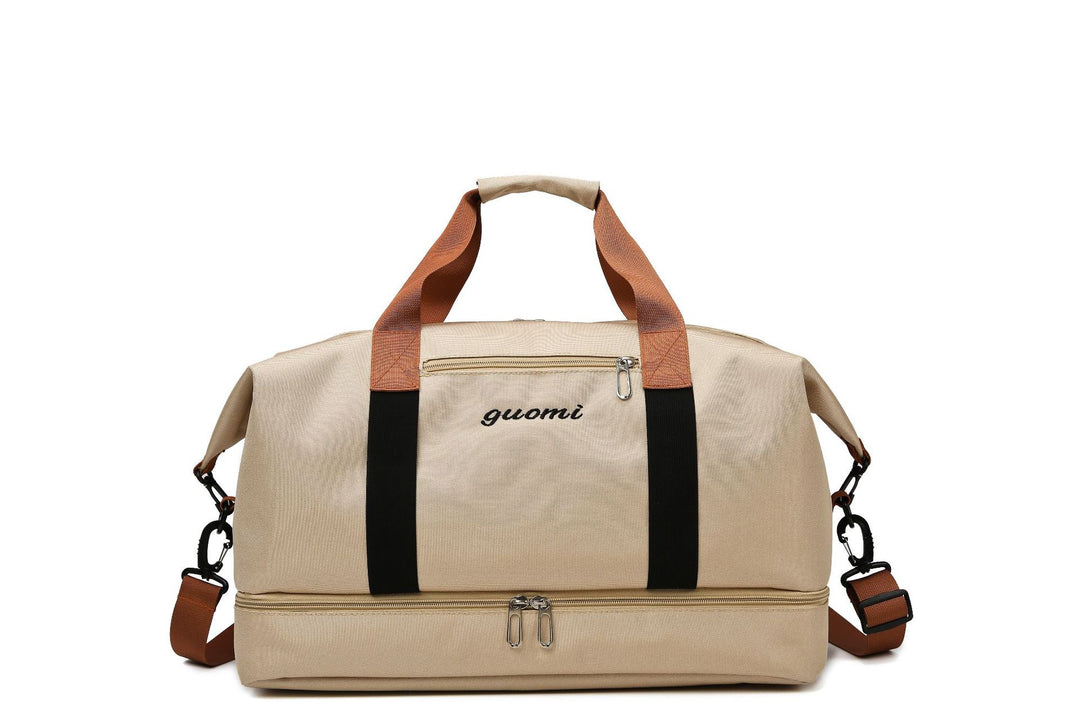 Sports Duffel Bag Kalsten