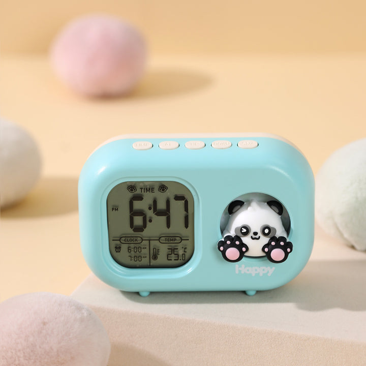 Digital Alarm Clock Kalsten