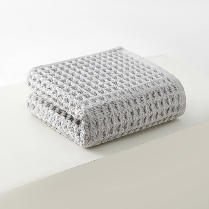 Women's Waffle Towel Kalsten