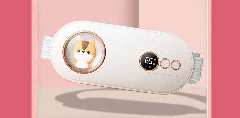 Smart Heating Massage Device Kalsten