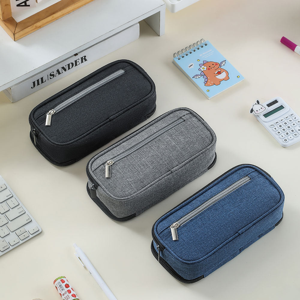 Portable Travel Accessory Case