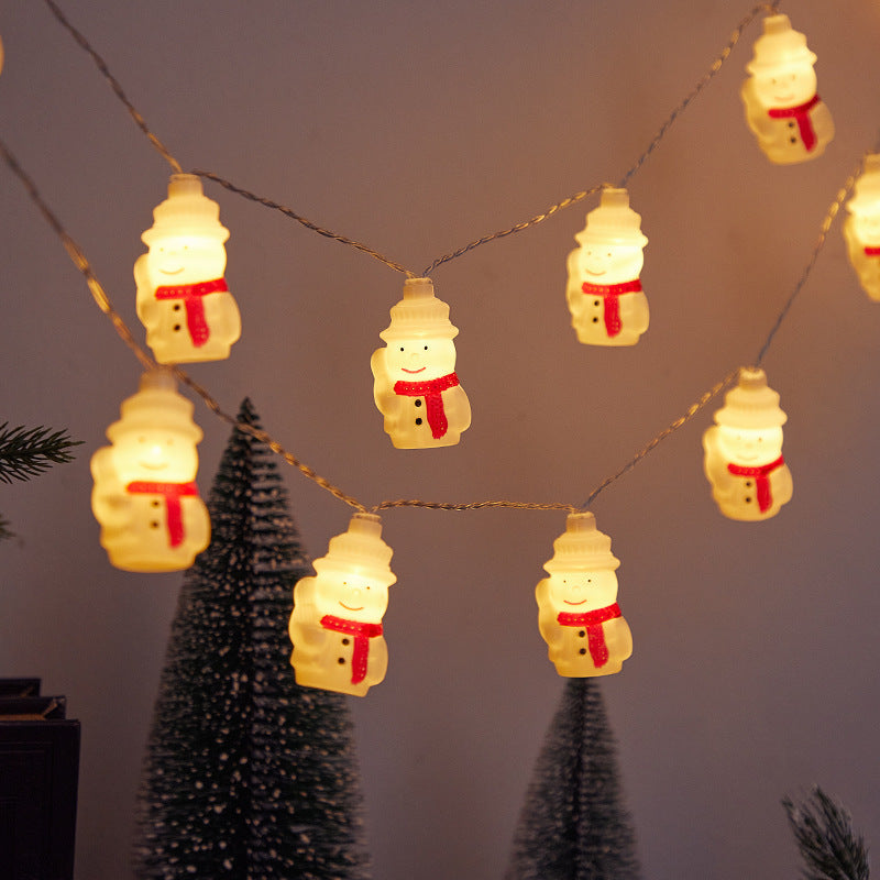 Christmas light chain Kalsten