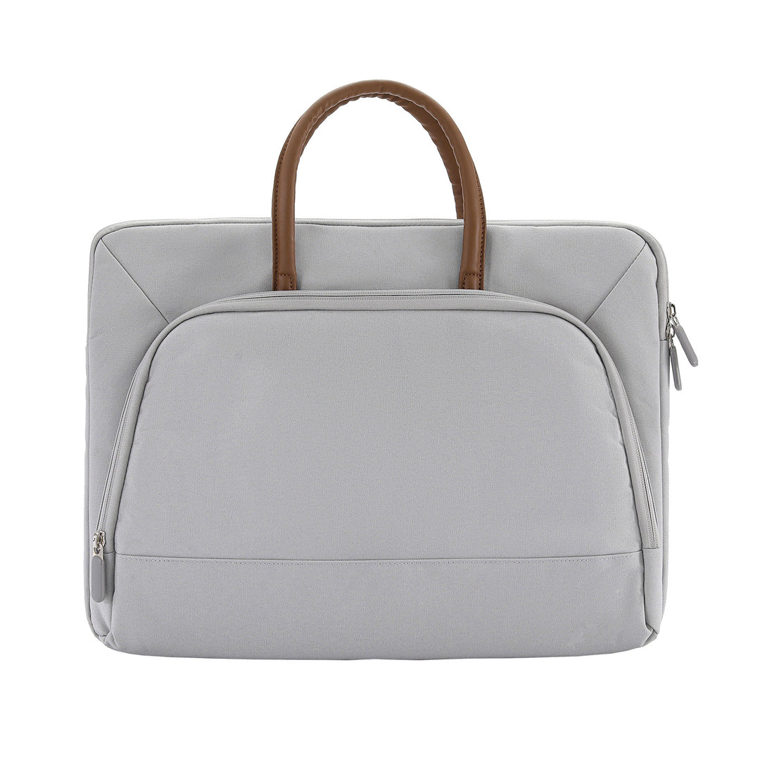 Laptop and Briefcase Kalsten