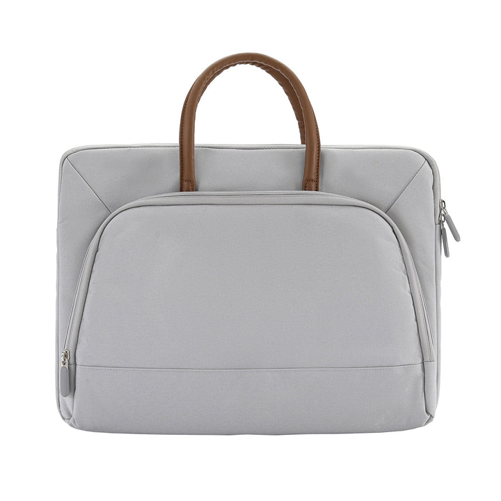 Laptop and Briefcase Kalsten