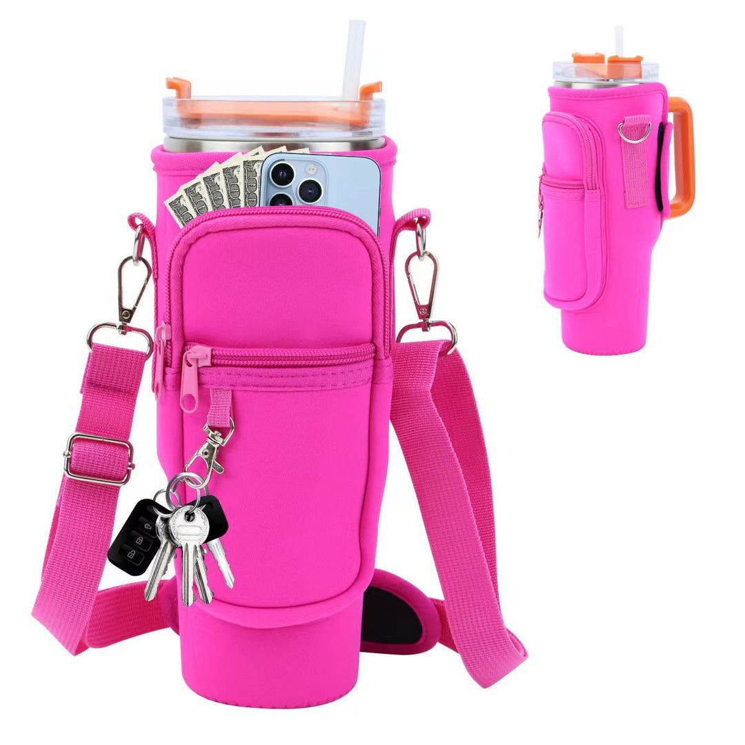Practical phone and key holder Kalsten