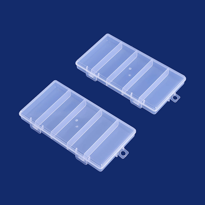 Multi-Compartment Organizer Tray Kalsten