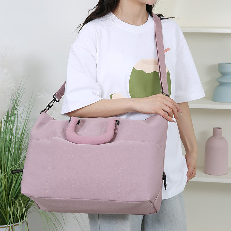 Versatile Professional Laptop Briefcase