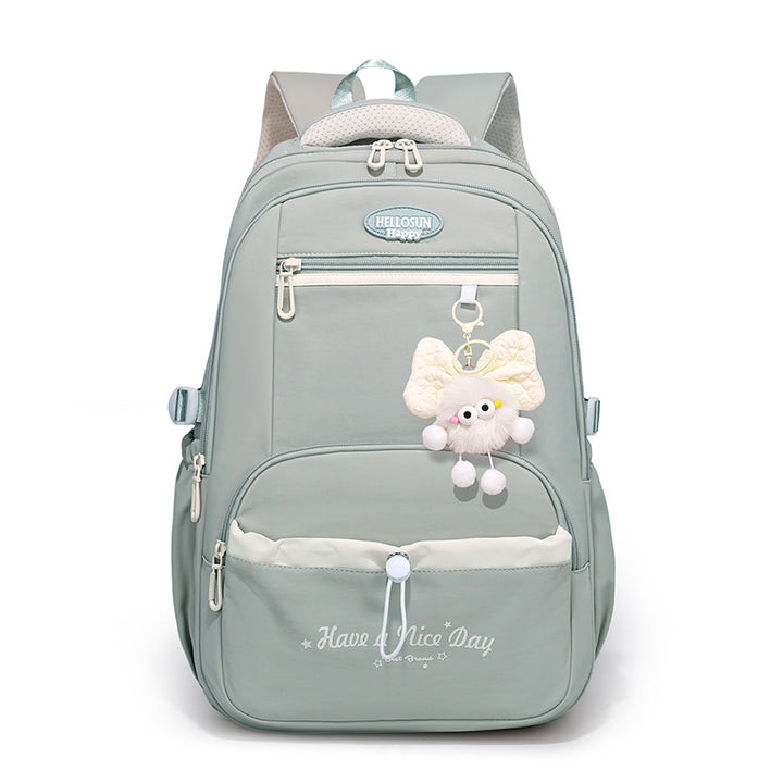 Cute Cartoon Backpack