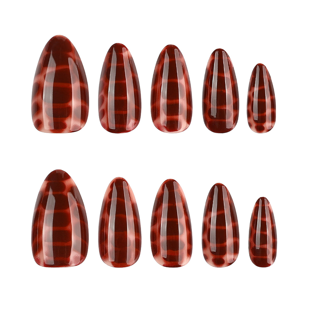 Creative Nail Design Kalsten