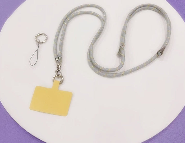 Adjustable Lanyard with ID Tag Holder Kalsten
