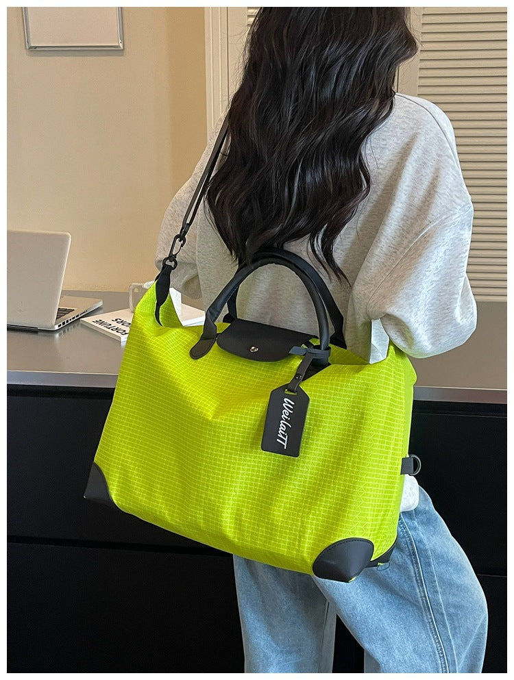 Stylish Oversized Tote Kalsten