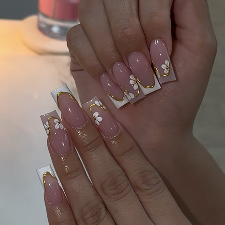 Artful Premium Nail Art Kalsten