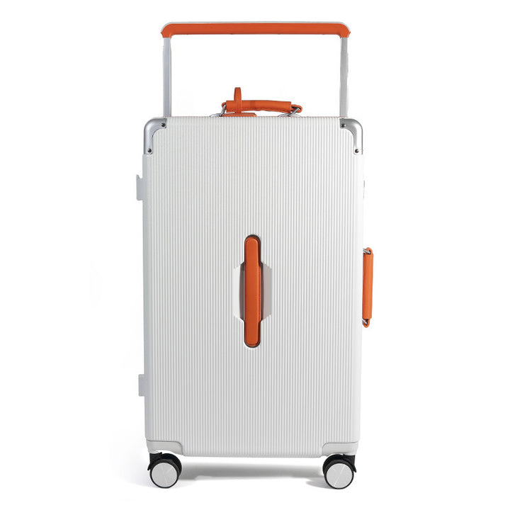 Lightweight Durable Hard-Shell Spinner Suitcase