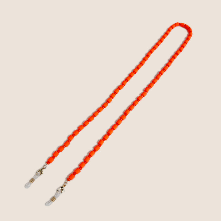 Beaded Eyewear Retainer Cable Kalsten
