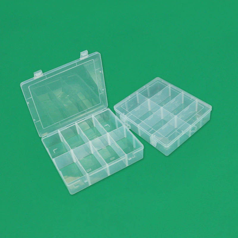 Multi-Divided Modular Storage Organizer Kalsten