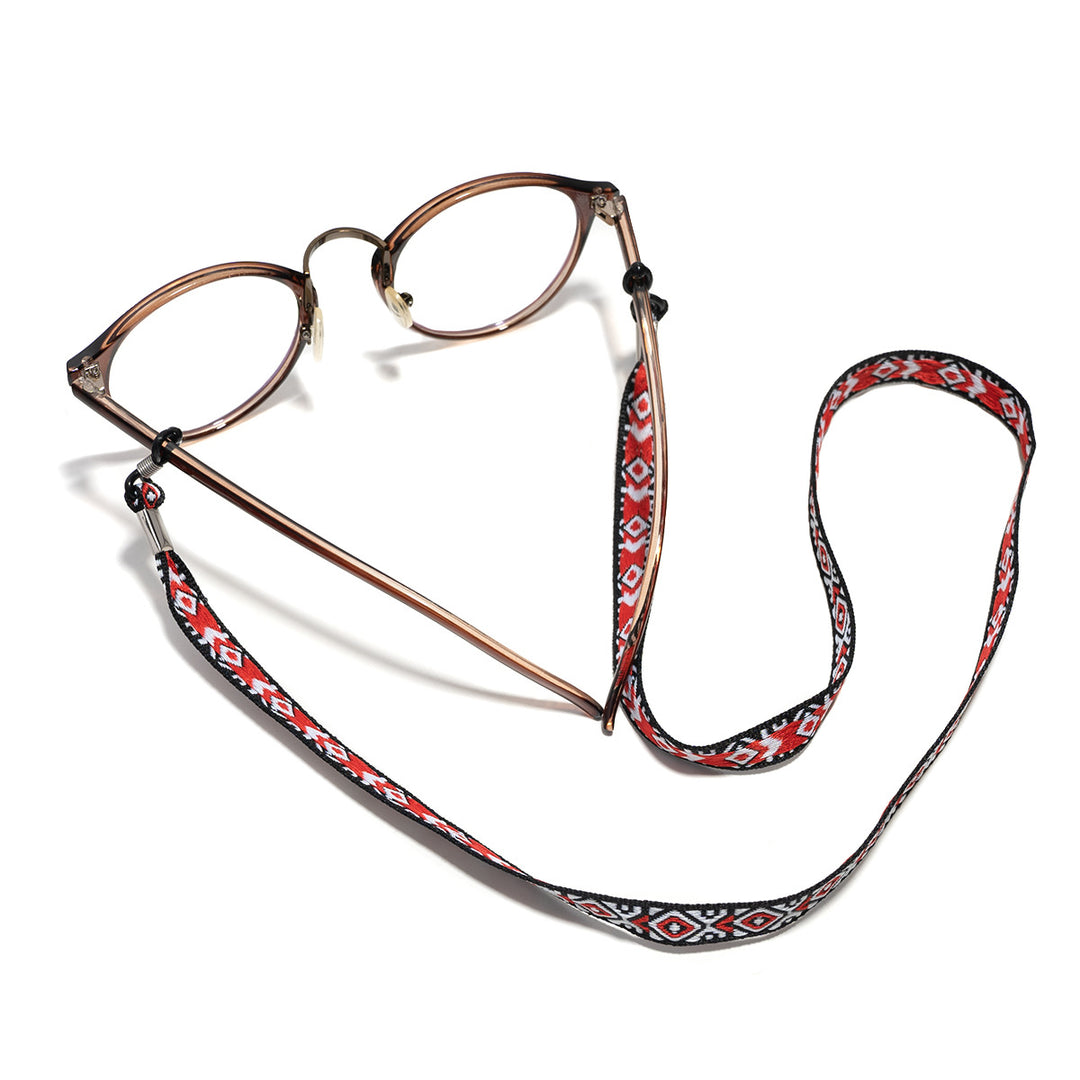 Adjustable Kalsten Lanyard