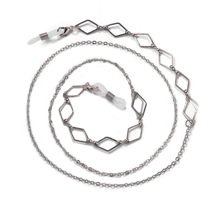 Multifunctional Beaded Eyewear Chain Kalsten