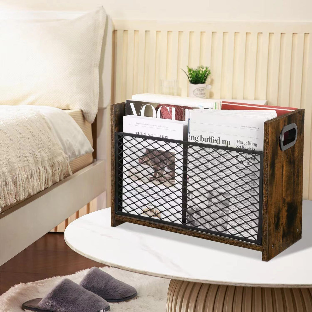 Storage basket Kalsten