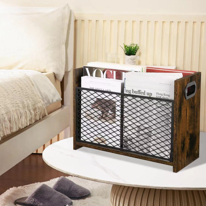 Storage basket Kalsten