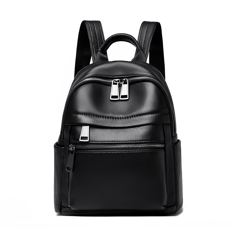 Stylish Multi-Pocket Backpack Kalsten
