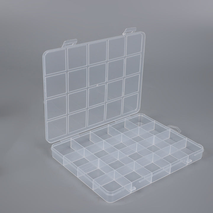 Multifunctional Clear Storage Organizer Kalsten
