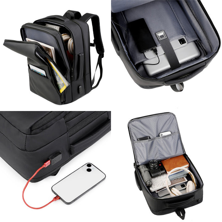 Modern Professional Laptop Rucksack