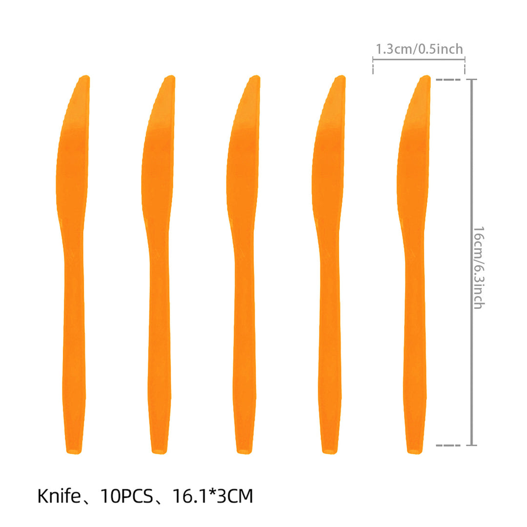Paper Napkin Set with Halloween Motifs and Detailed Print for Party Decoration