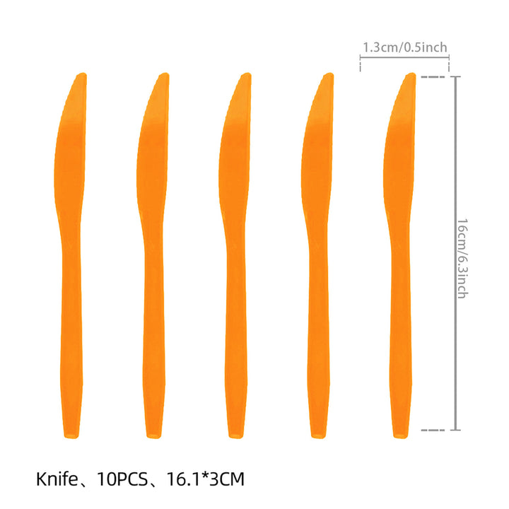 Paper Napkin Set with Halloween Motifs and Detailed Print for Party Decoration