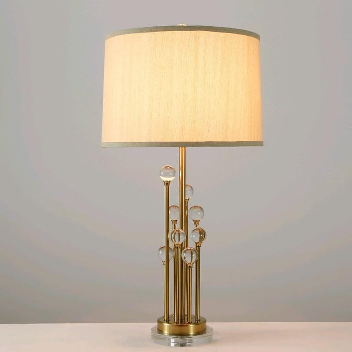 Modern Luxury Table Lamp