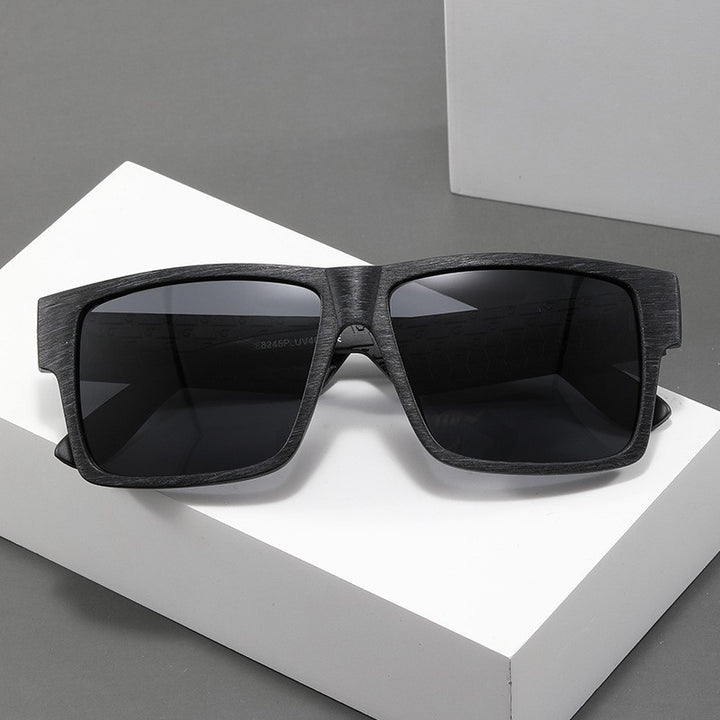 Women’s sporty sunglasses with innovative design and polarized lenses Kalsten